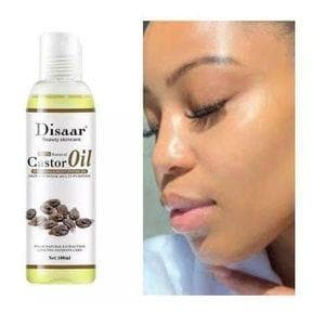Castor Oil