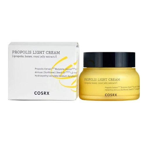 Propolis Light Cream 65ml